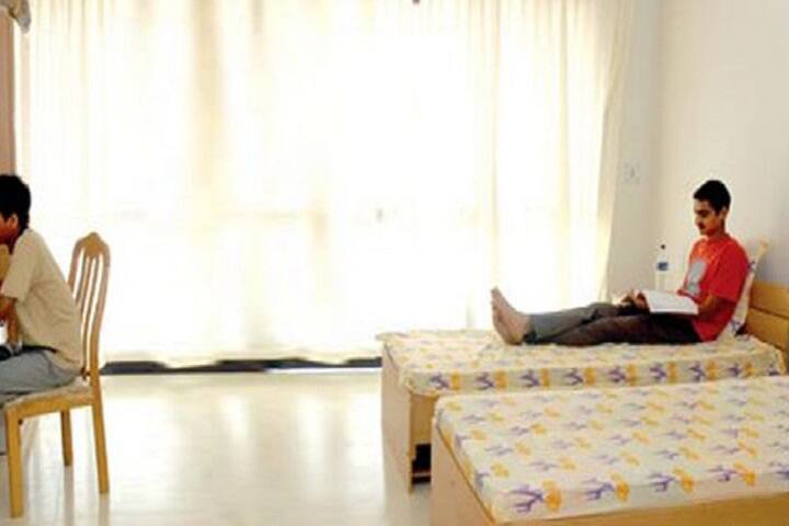 hostel